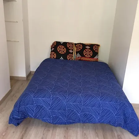 Cosy Flat Dans Coeur De Verdure Pres De Paris * Châtenay