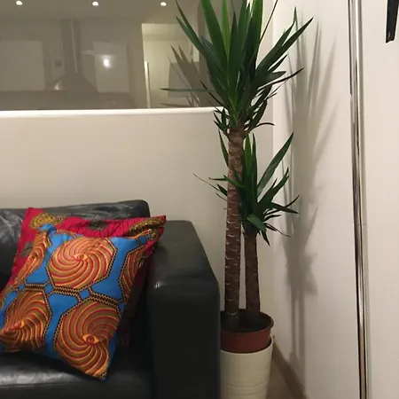 Appartement Cosy Flat Dans Coeur De Verdure Pres De Paris