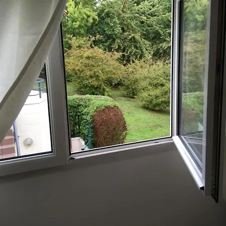 Cosy Flat Dans Coeur De Verdure Pres De Paris * Châtenay